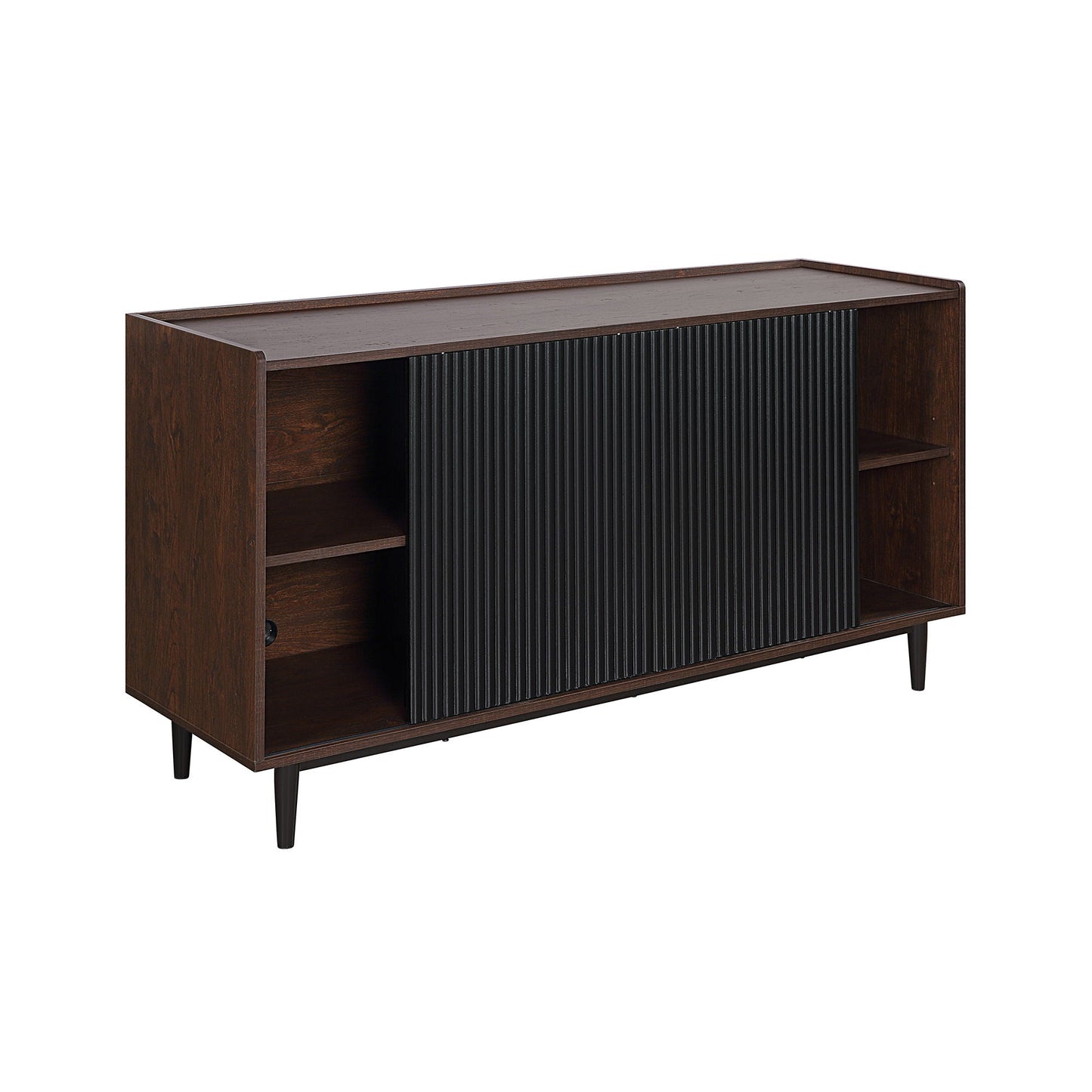 Duane - Fluted Sideboard