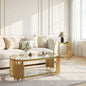 Modern Luxury Coffee Table and Side Table Set