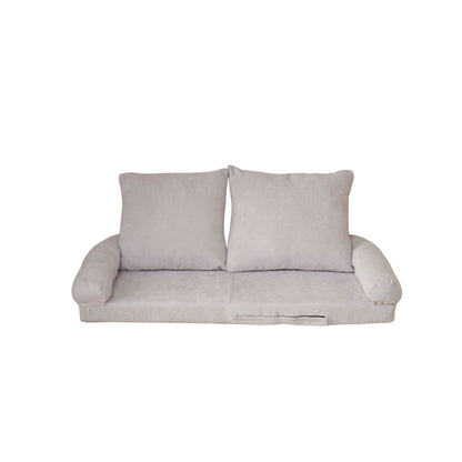 Convertible Fold-Out Single Sofa Bed