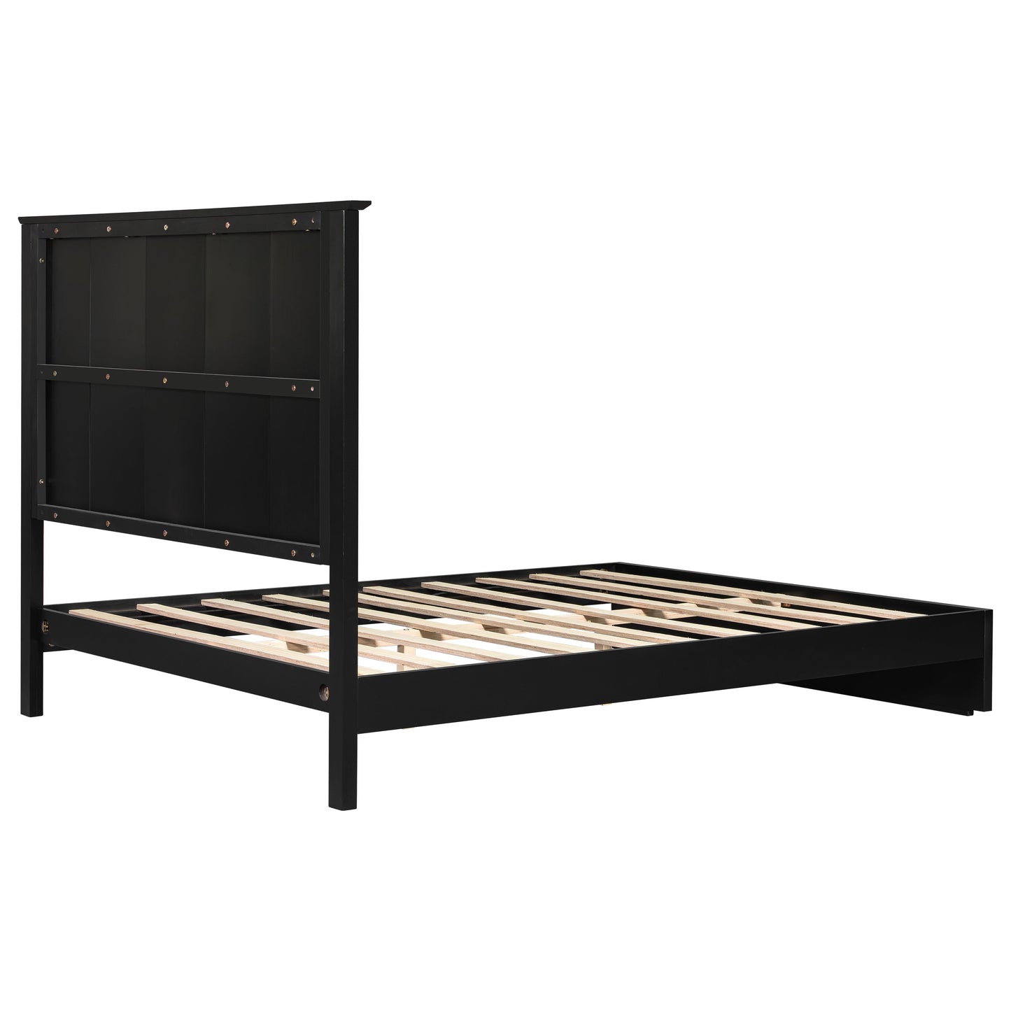 Stylish Queen Size Bed Frame