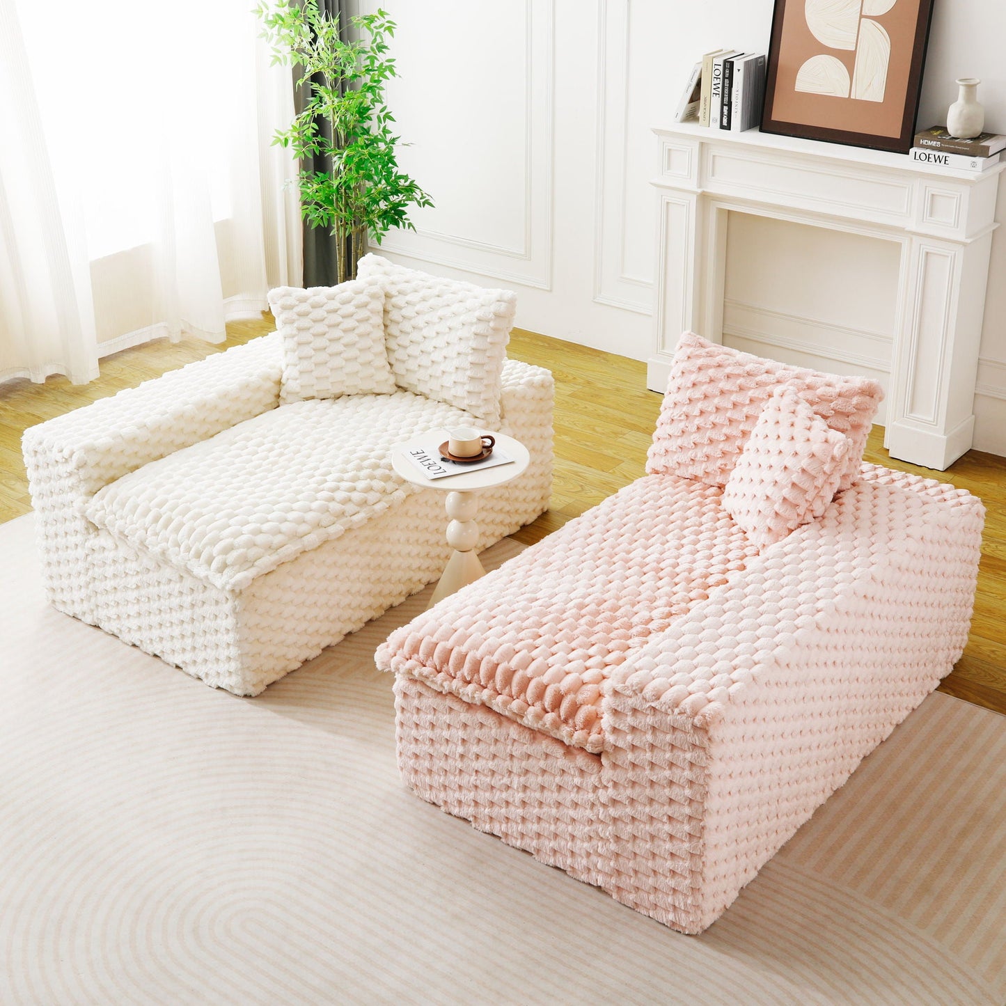 Multifunctional Sofa, Living Room Furniture
