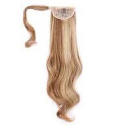 Hairdo 23" Long Wave Wrap-Around Pony Ponytail Hairpiece