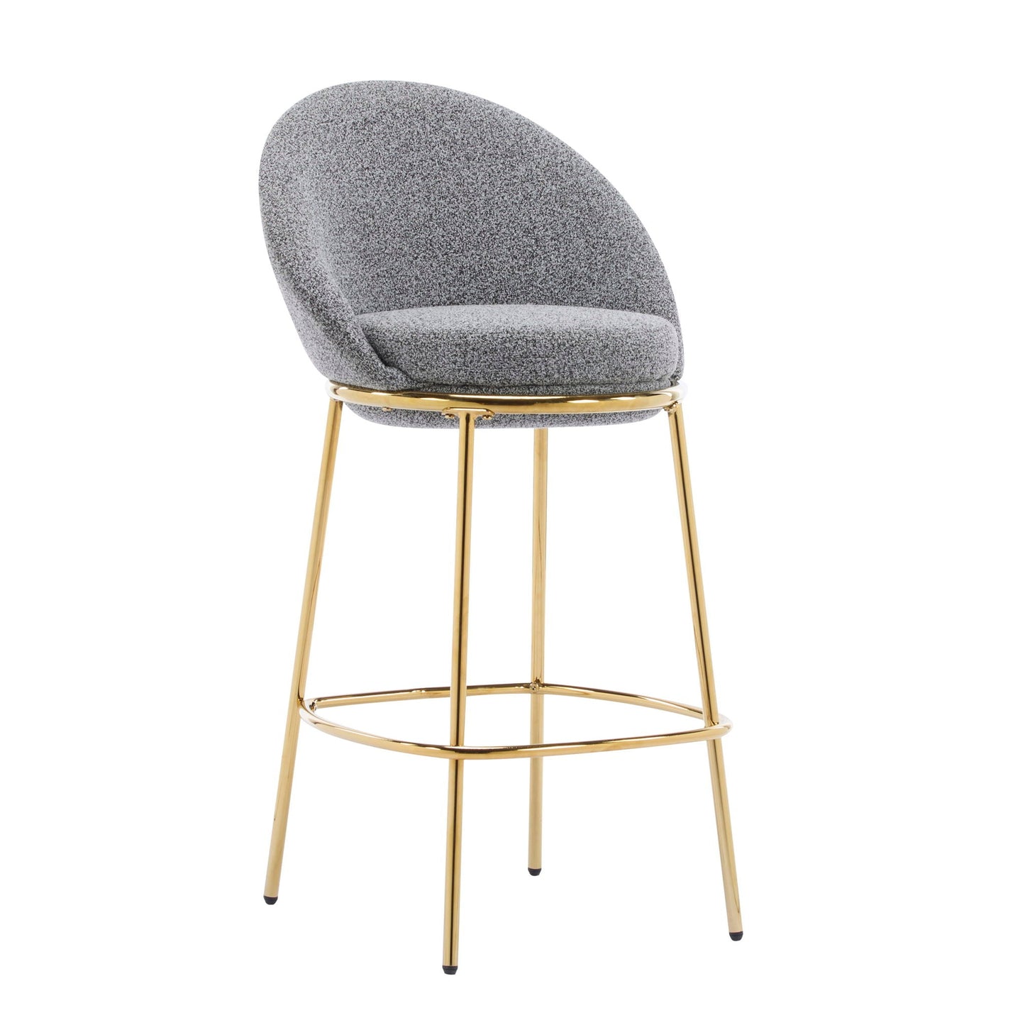 Celano Upholstered Barstool (Set of 2)