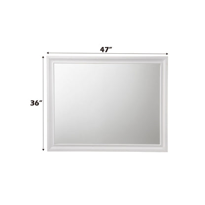 Naima - Minimalist Design Mirror