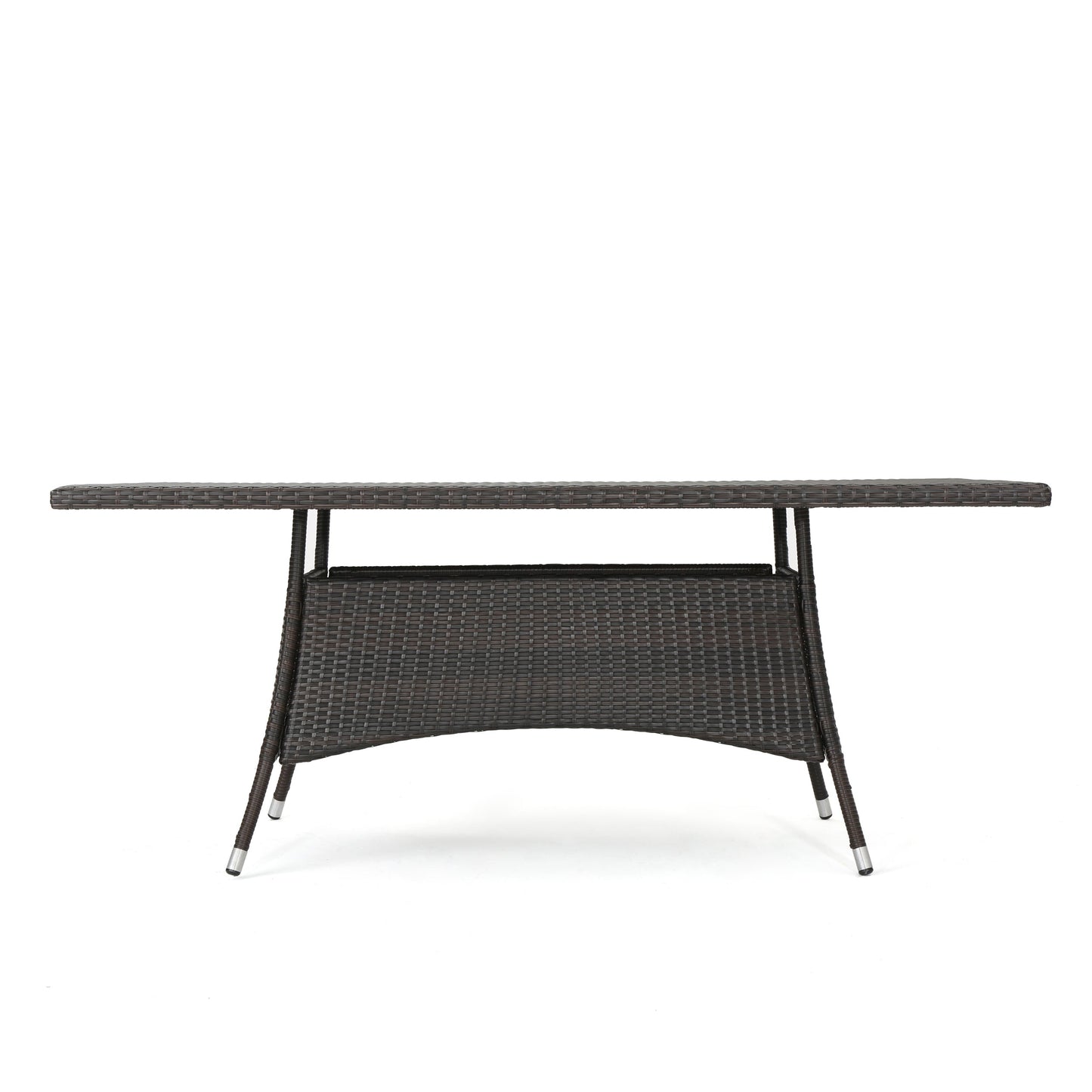Corsica Rectangular Dining Table