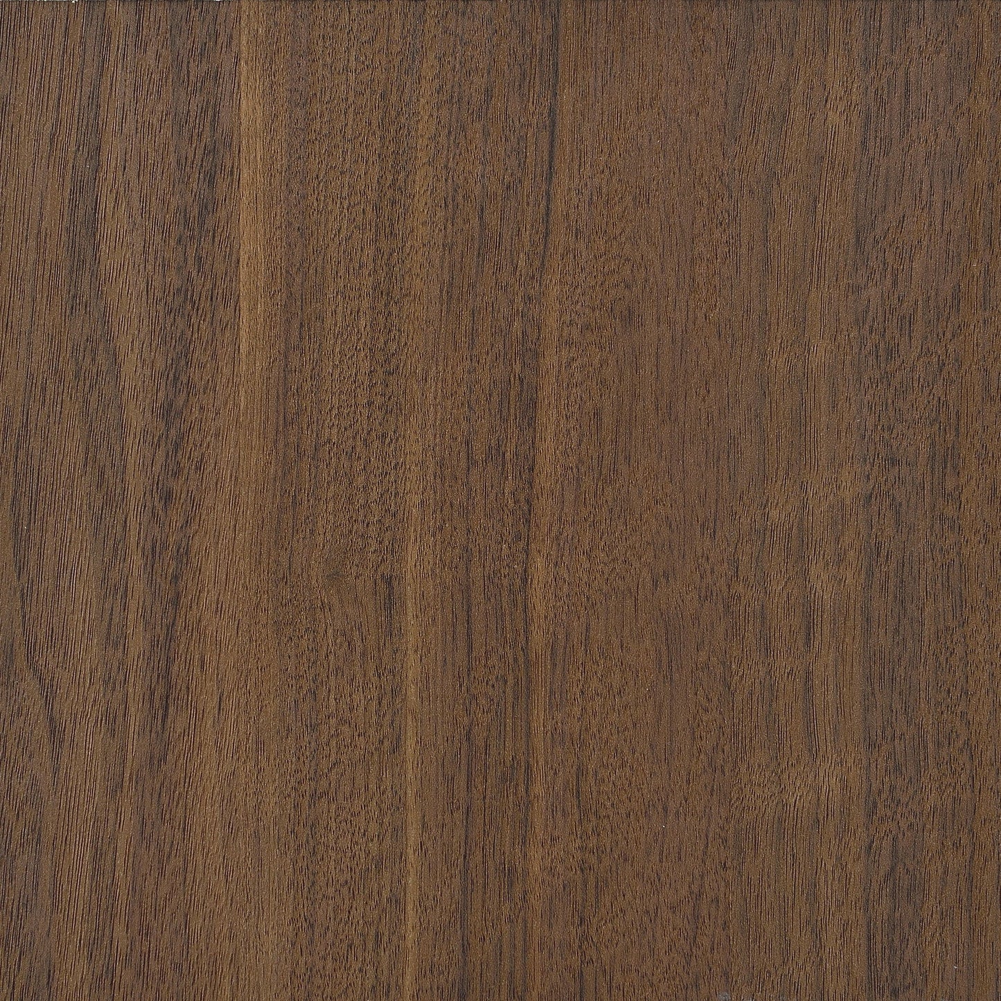Rodger - 3 Shelf Cabinet Bookcase - Walnut
