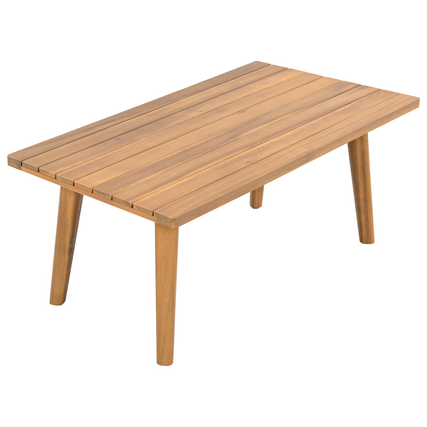 Outdoor Patio Chair Set (Set of 3)