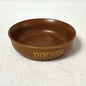 Tail Single Medium Anti-tip Neck Guard Cute Dog Bowl