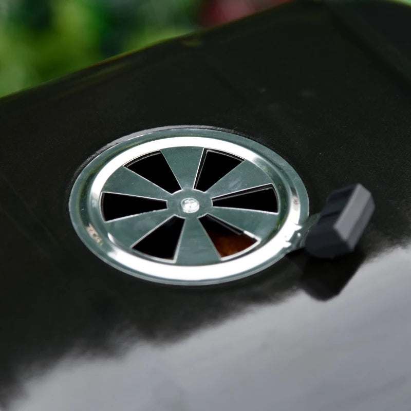 Small Portable Charcoal Grill