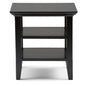 Acadian - Handcrafted End Table
