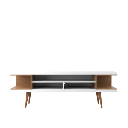 Utopia - Mid-Century Modern TV Stand