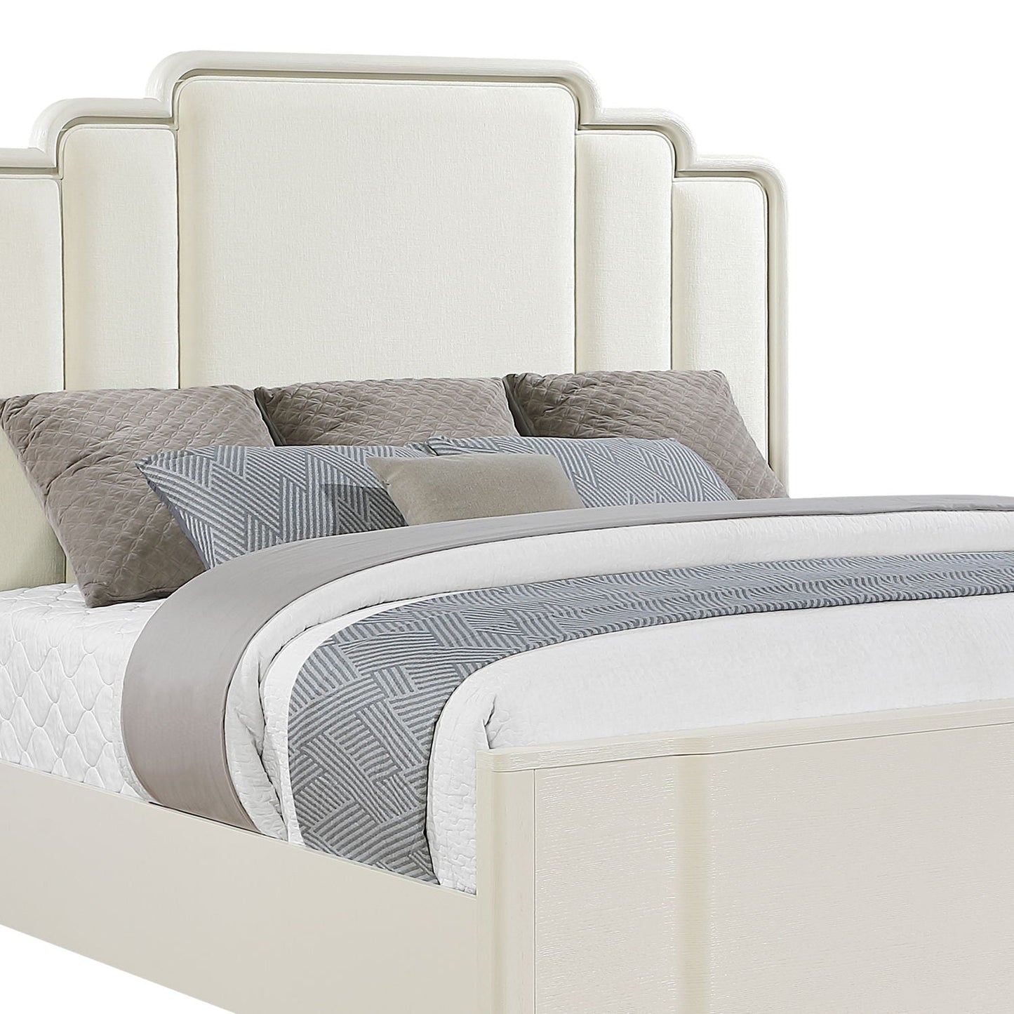 Lexington - Upholstered Bed