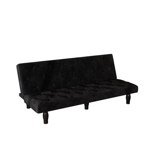 Sofa Bed With Adjustable Backrest