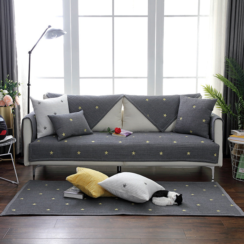Non-slip mat