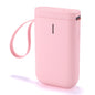 Handheld Portable Printer