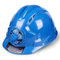 Construction Site Sunshade Helmet