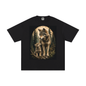 Streetwear Unisex Pure Cotton T-Shirt