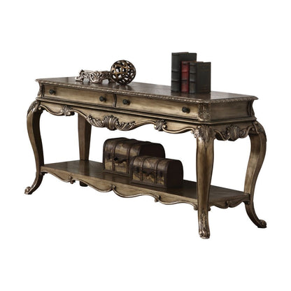 Ragenardus - Sofa Table