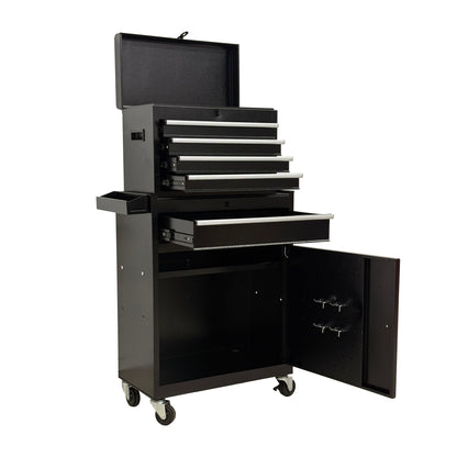 5-Drawer Rolling Tool Chest