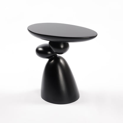 Lucky Stone Shaped Table