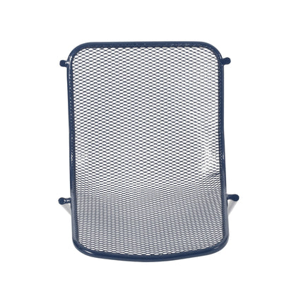 Kincaid Stackable Iron Chair