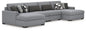 Bealton - Sectional