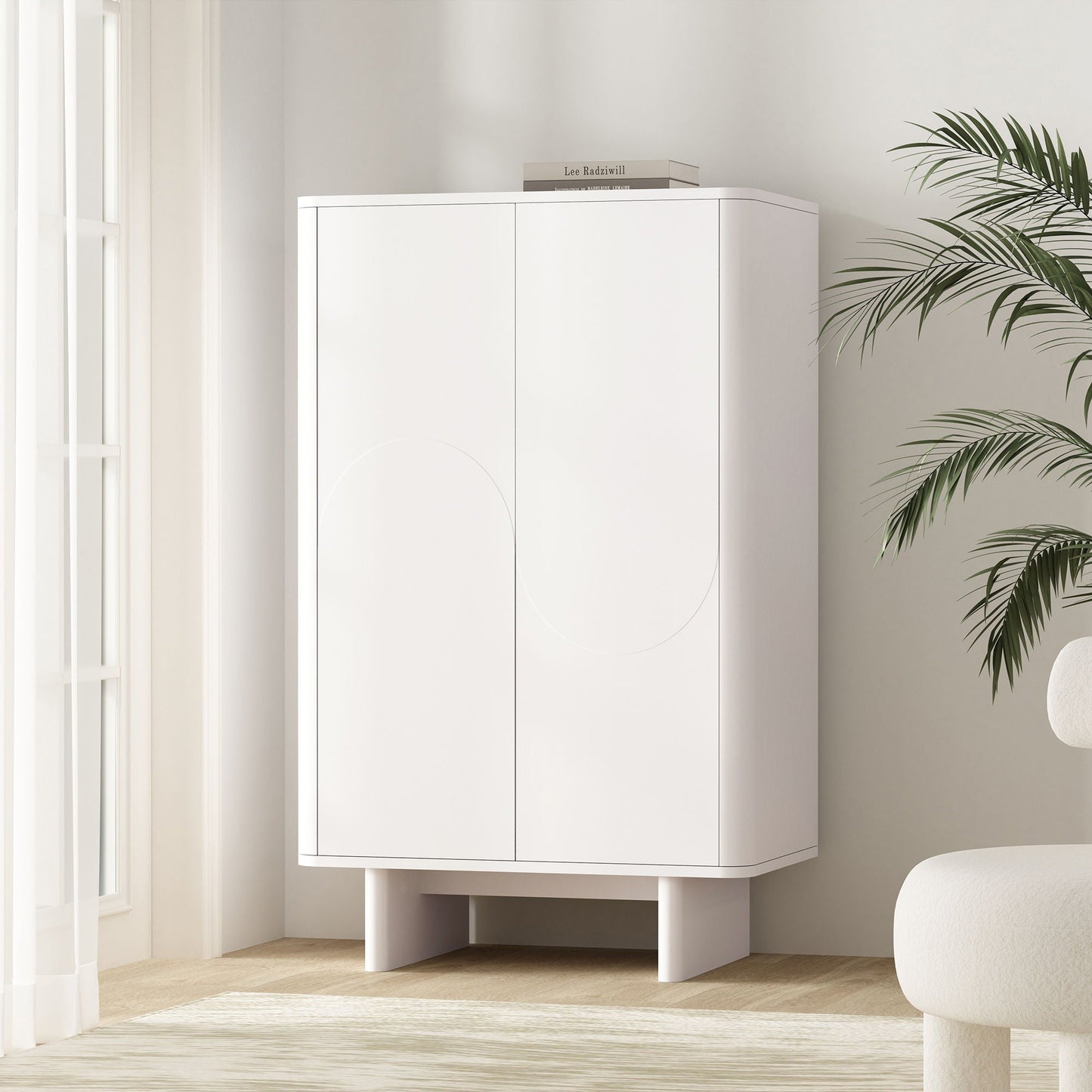 Ella - Accent Cabinet