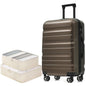 Hardshell ABS Luggage Set