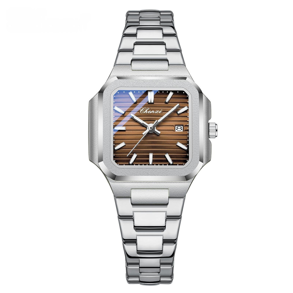 Waterproof Stylish Couples Watches For Business