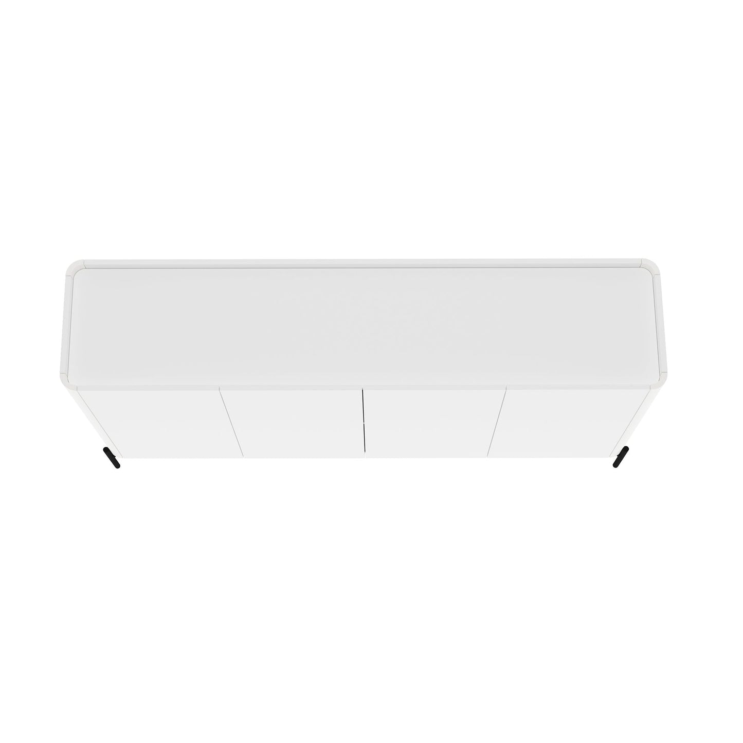 Abbey - Sideboard With Adjustable Shelves