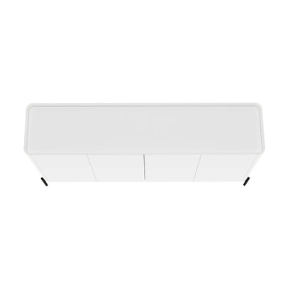 Abbey - Sideboard With Adjustable Shelves