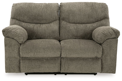 Alphons - Living Room Set