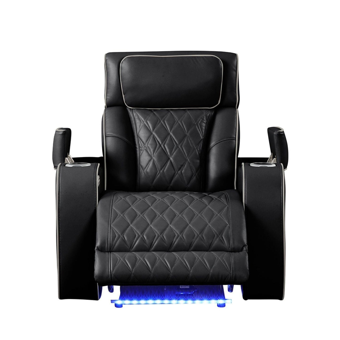 Fortuner - Power Reclining Living Room Set
