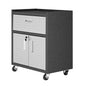 Fortress - Mobile Design Garage Cabinet