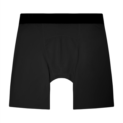 Loki & Ivy Men's Tight Cycling Shorts