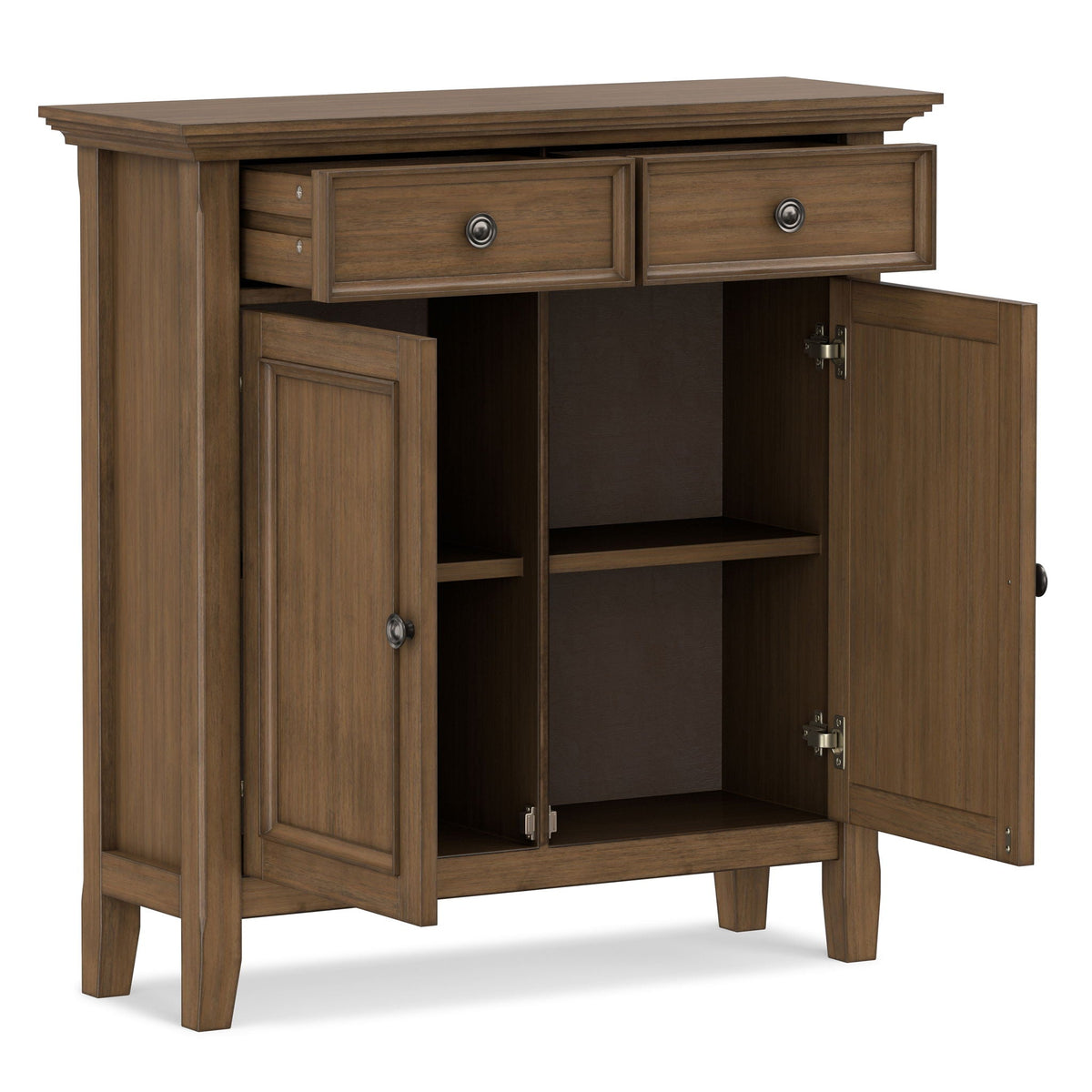 Amherst - Storage Cabinet