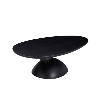 Lucky Stone Shaped Table