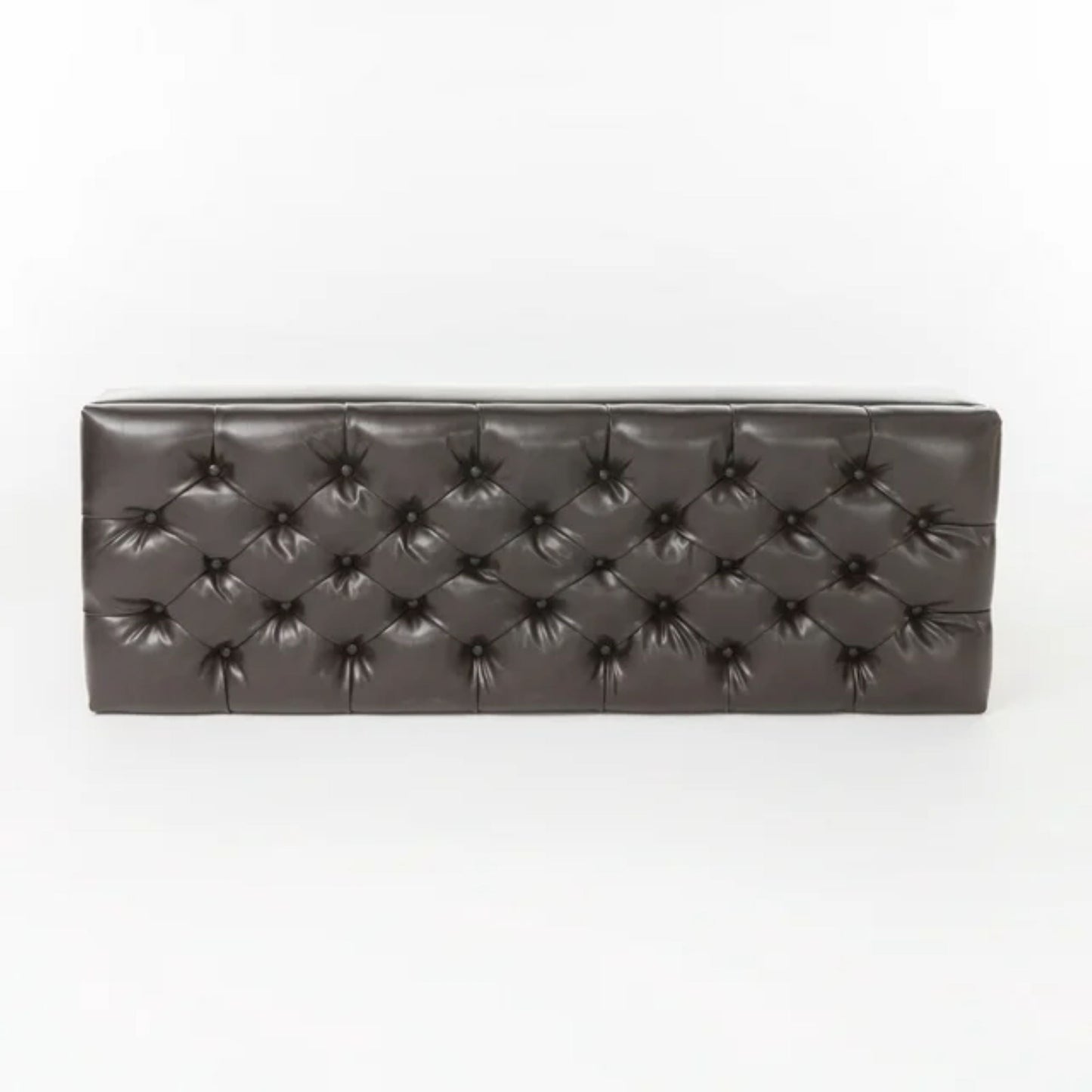 Ottoman Bench with Storage