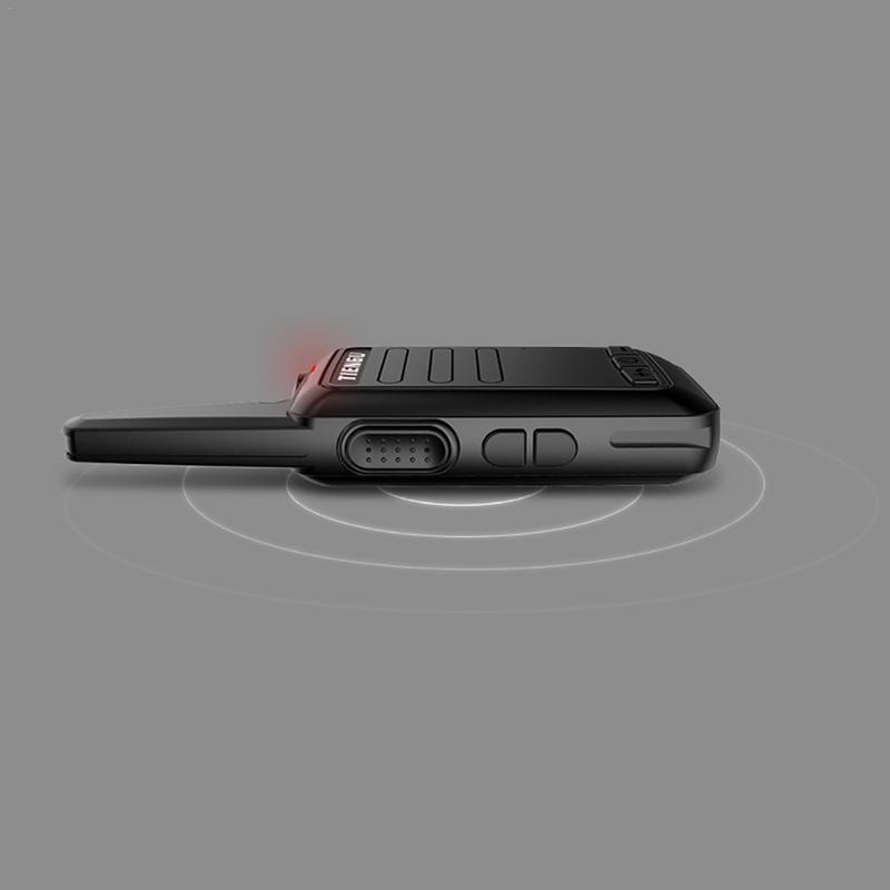 TIENGU Professional Wireless Handheld Intercom