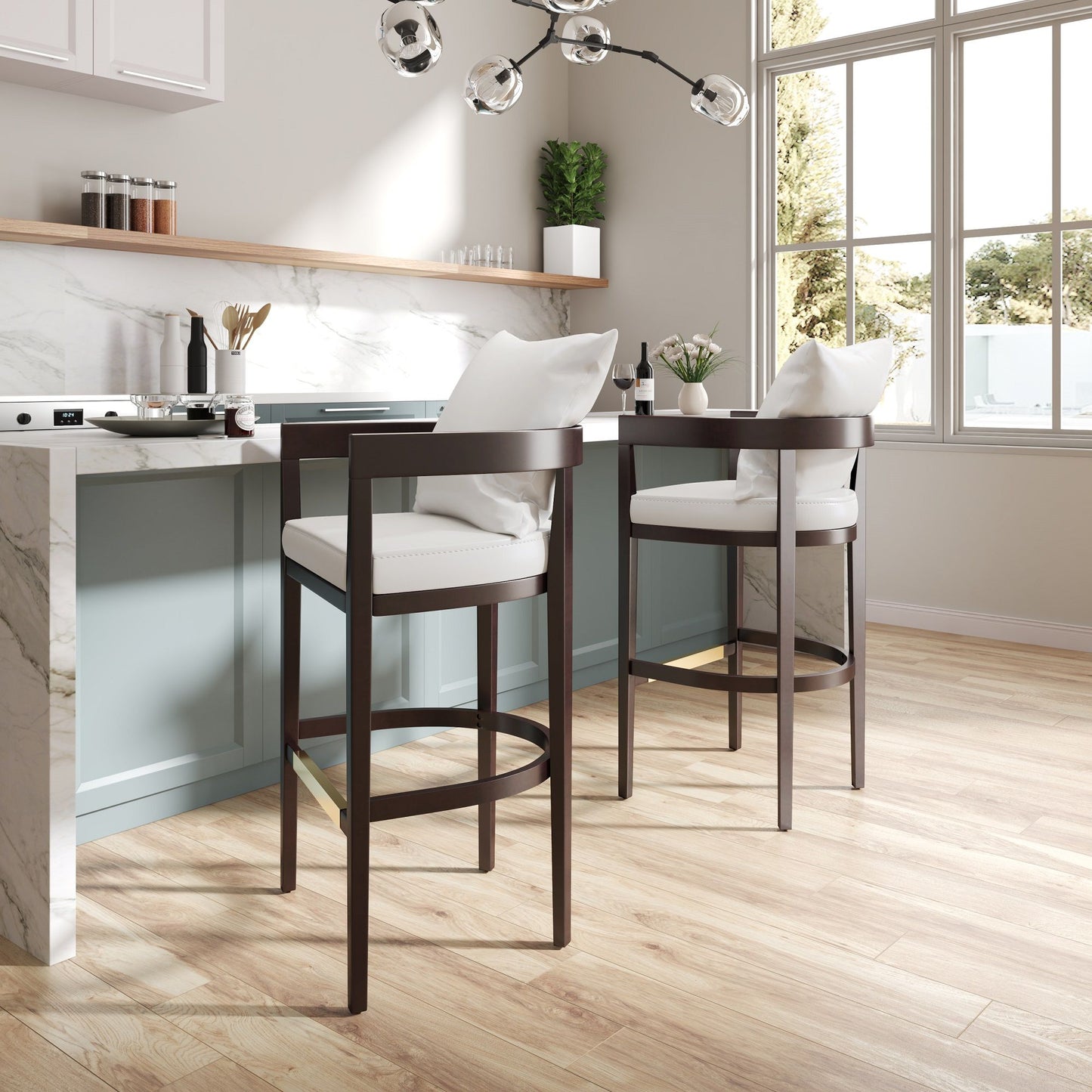 Ritz - Counter Stool