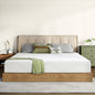 Queen Size Memory Foam Mattress, 10 Inch Bed Mattress, with Cooling