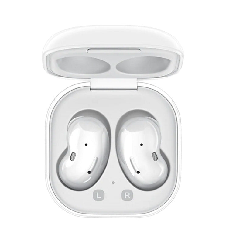 R180 TWS Bluetooth Earbuds - Wireless Sports Headphones for Gaming, Compatible with iOS & Android