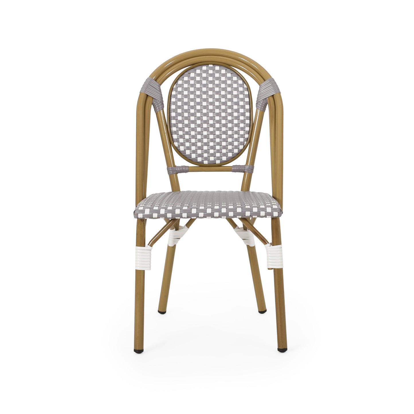 French Bistro Chair Set of 2
