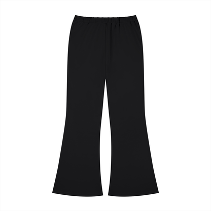 Loki & Ivy Women's Slim-Fit Flared Sweatpants