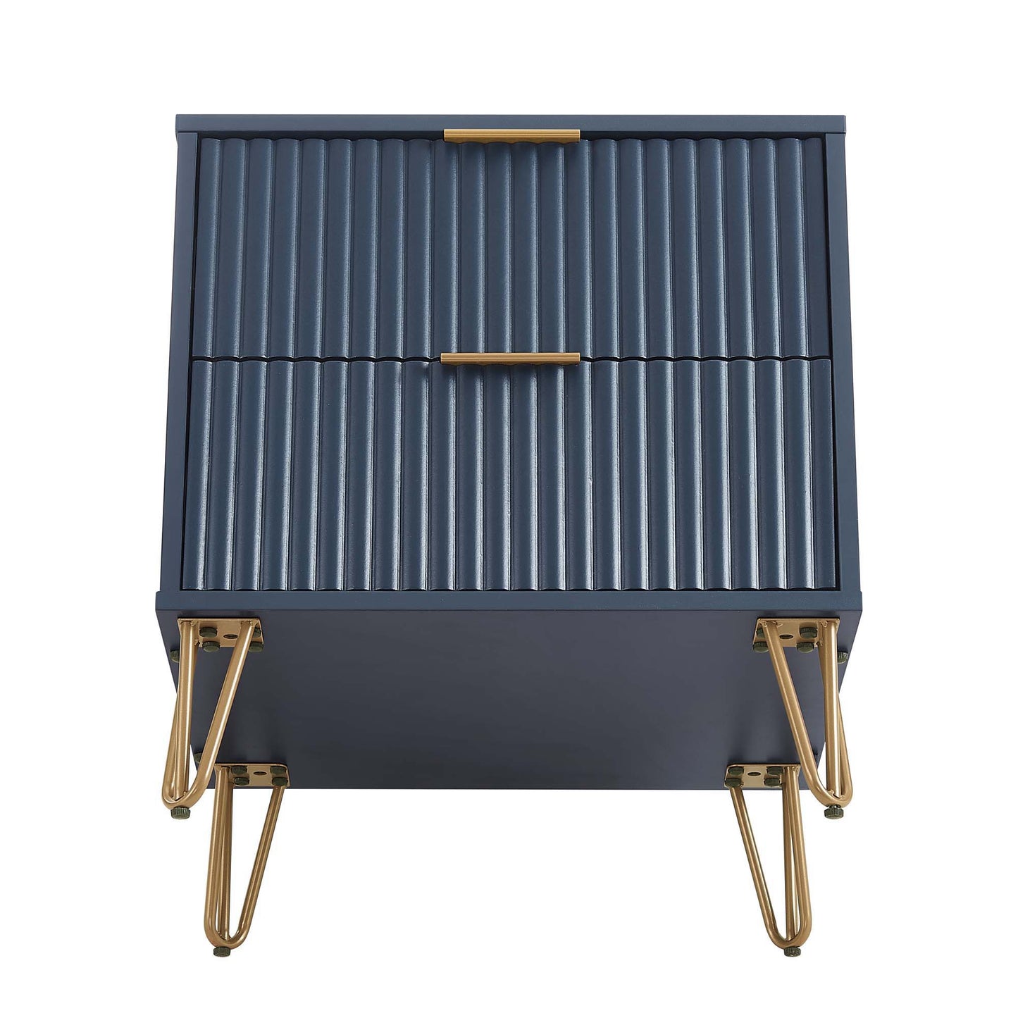 Dumbo - Nightstand With 2 Drawers