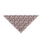 Endless Kittens in Pastel Parade - Pet Bandana Pet Zen