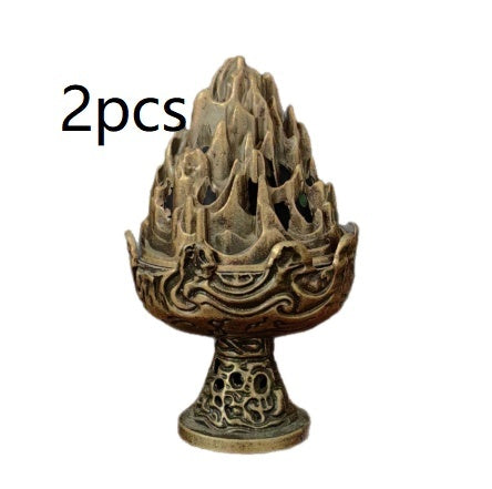 Large Bosan Wholesale Zen Incense Burner