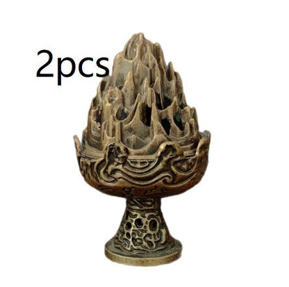 Large Bosan Wholesale Zen Incense Burner
