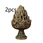 Large Bosan Wholesale Zen Incense Burner