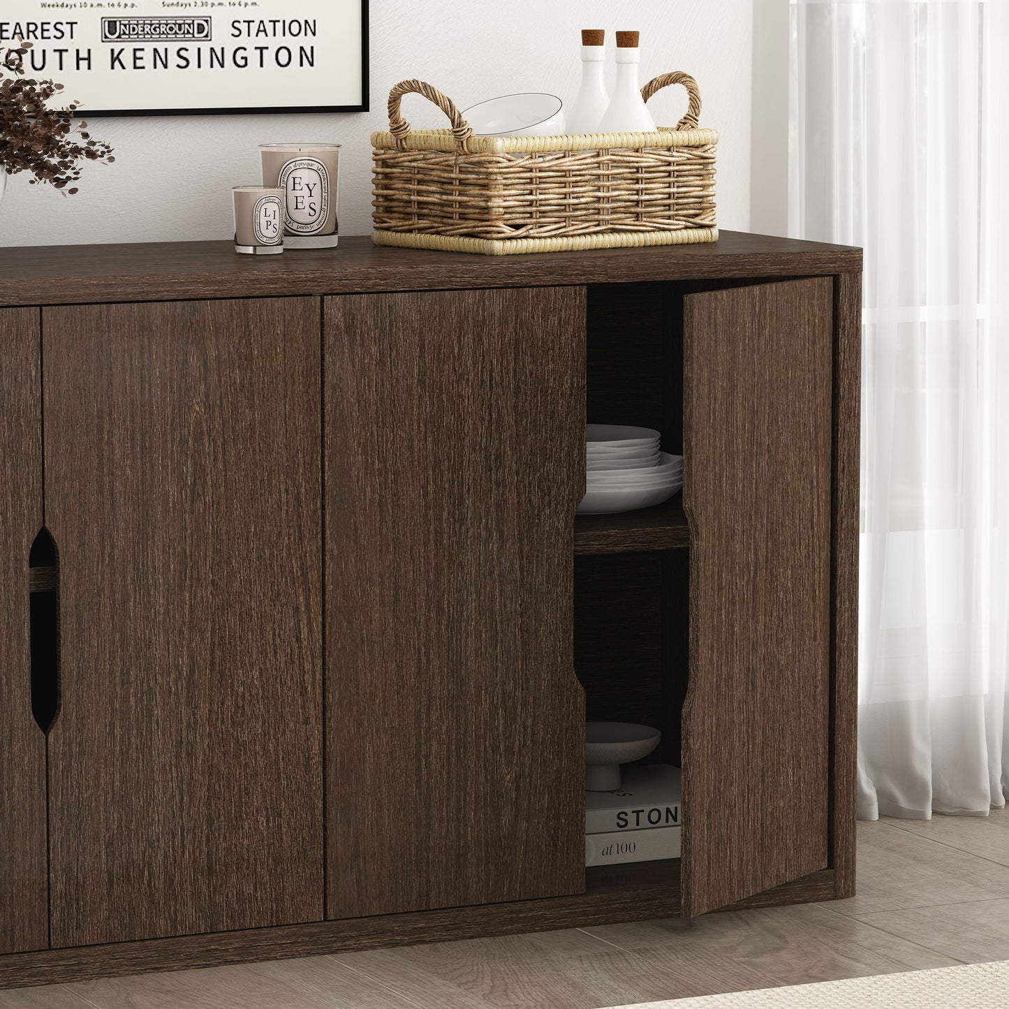 Rivington - Sideboard